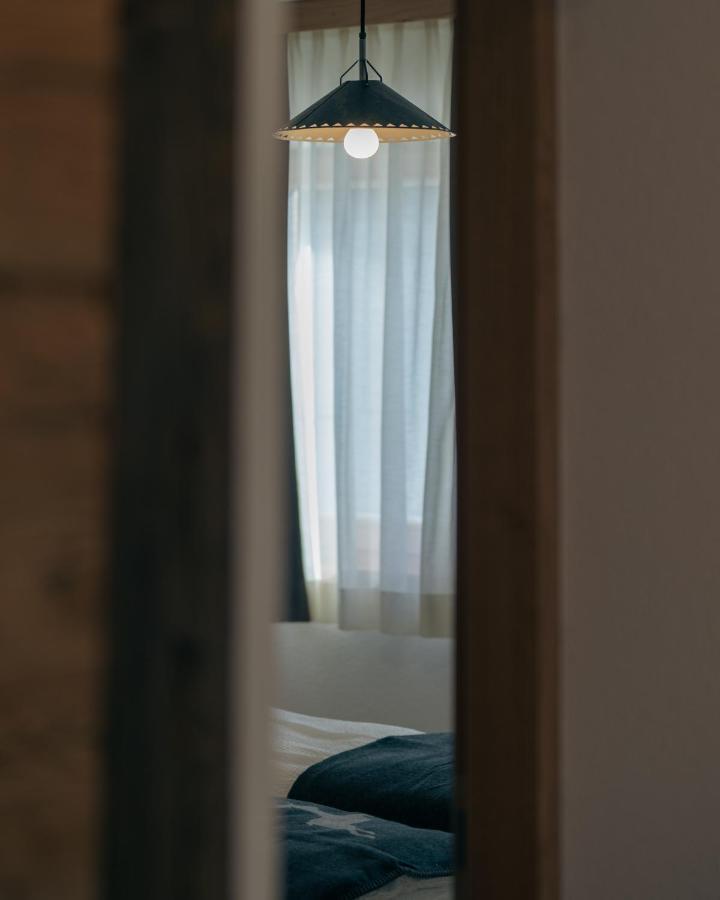 Appartements Hoellhaus Иннерфильгратен Экстерьер фото