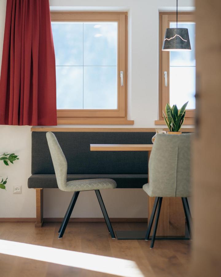 Appartements Hoellhaus Иннерфильгратен Экстерьер фото