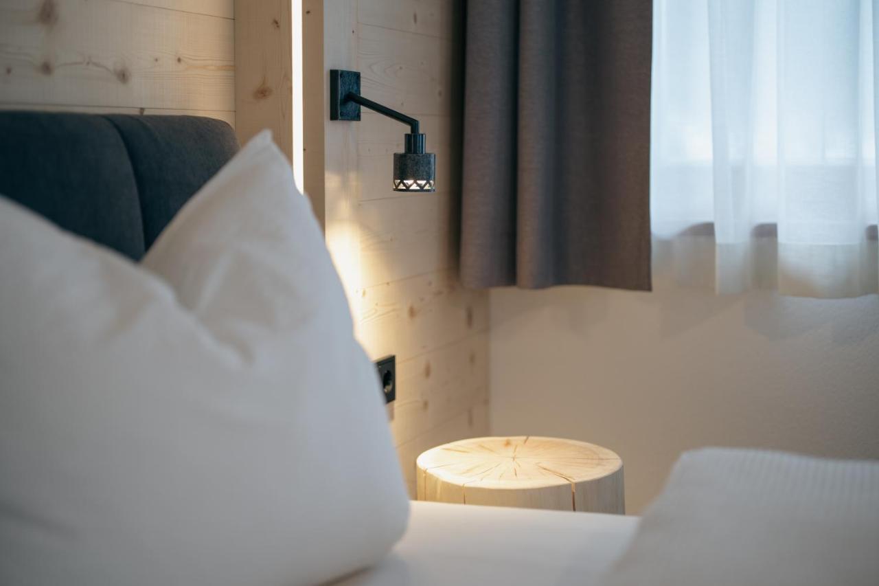 Appartements Hoellhaus Иннерфильгратен Экстерьер фото